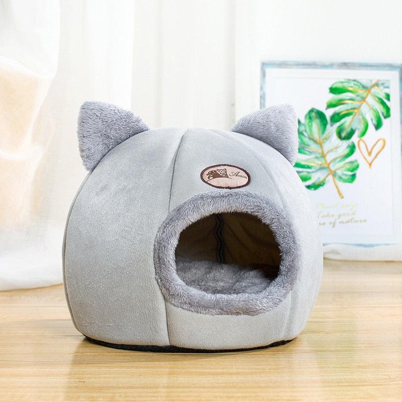 Cama aconchegante para pets